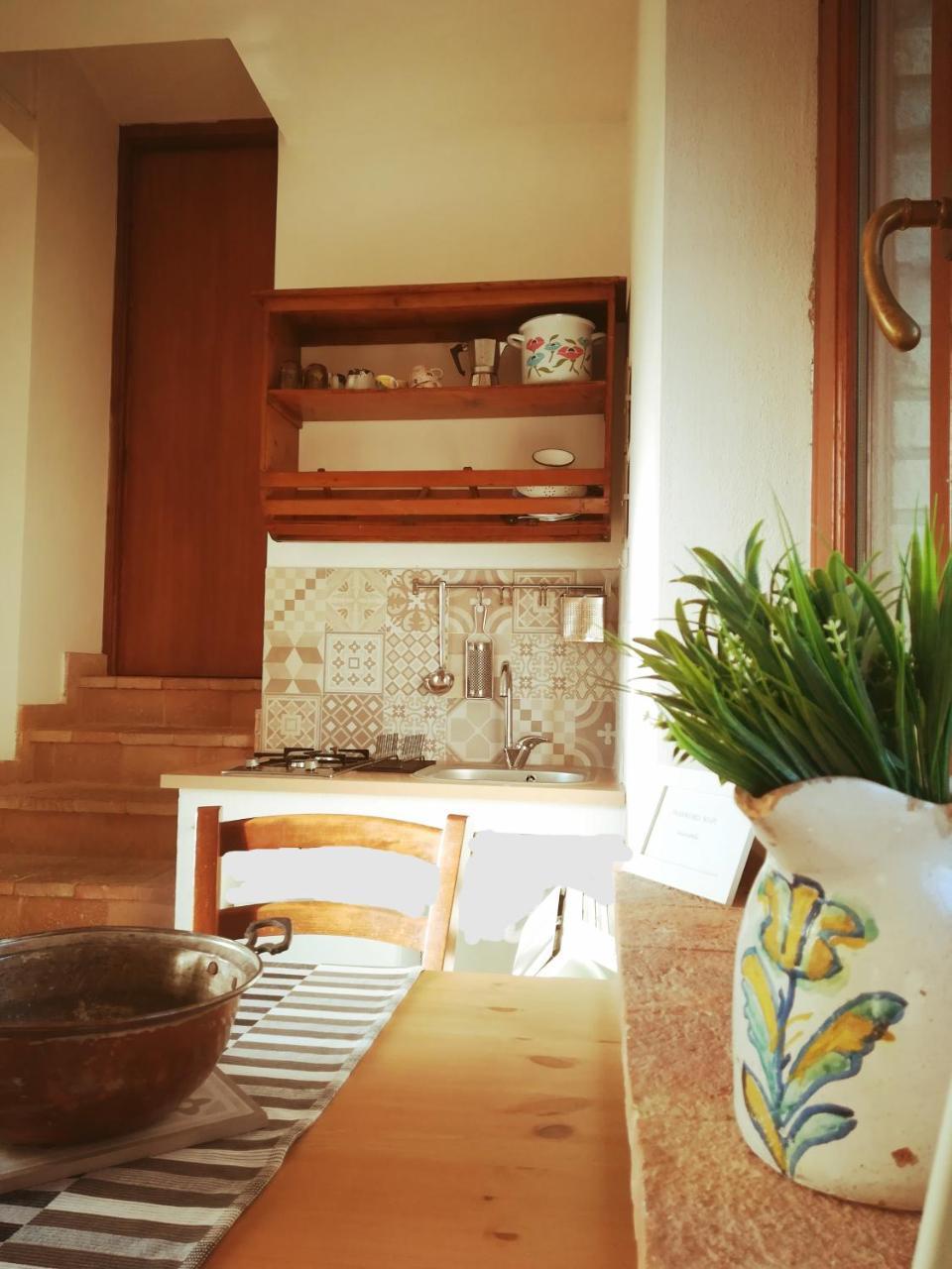 La Locanda Dell'Olmo Orvieto Exteriér fotografie